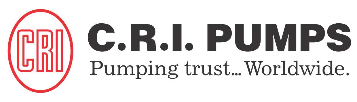 C.R.I. Pumps — Pumping trust worldwide
